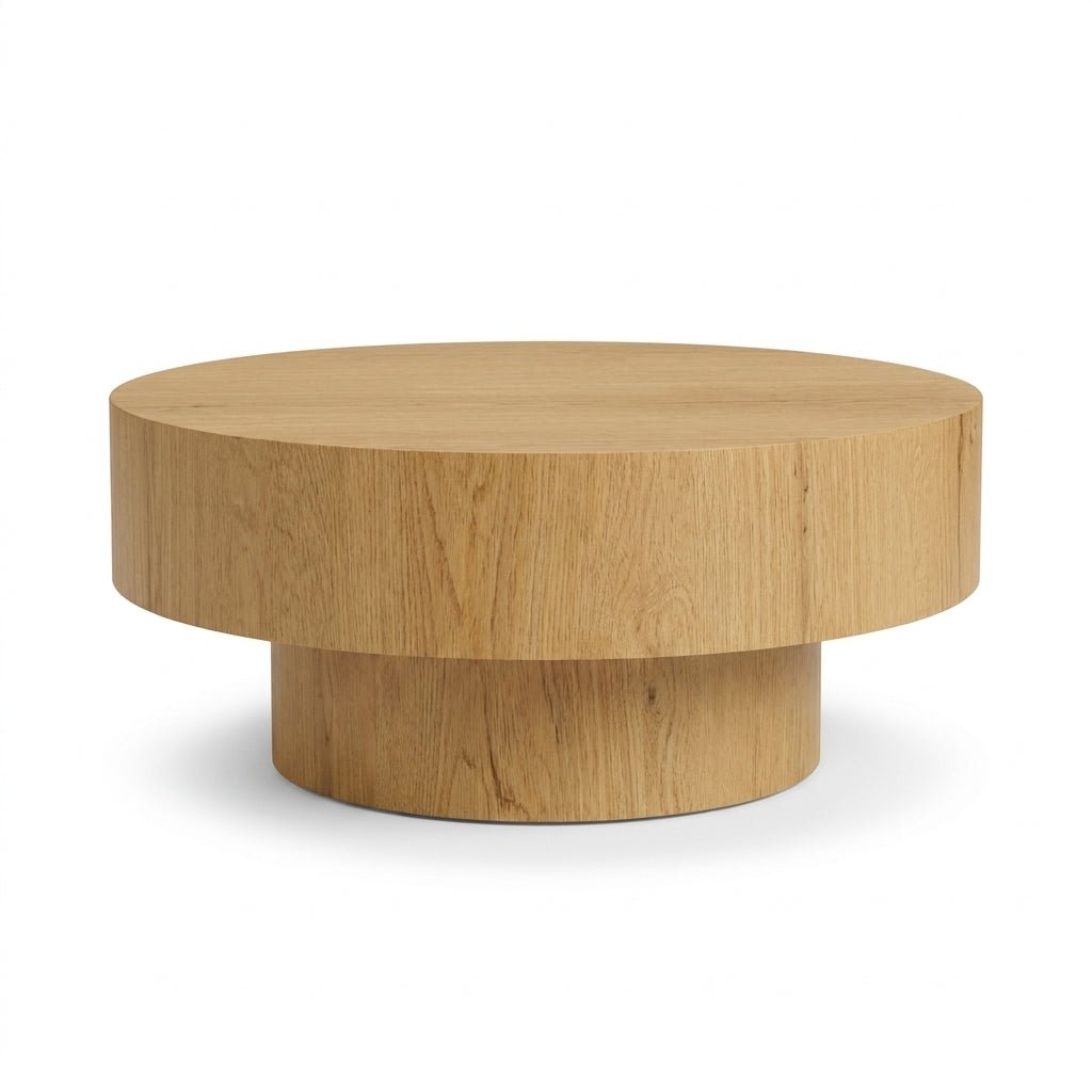 Carrick Coffee Table & Side Table - Altera