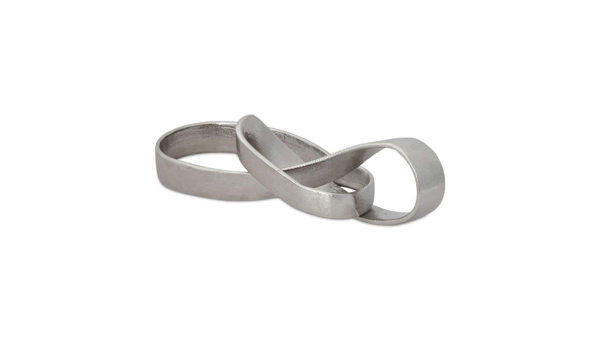 Carvoeiro Cast Aluminum Sculpture - Altera