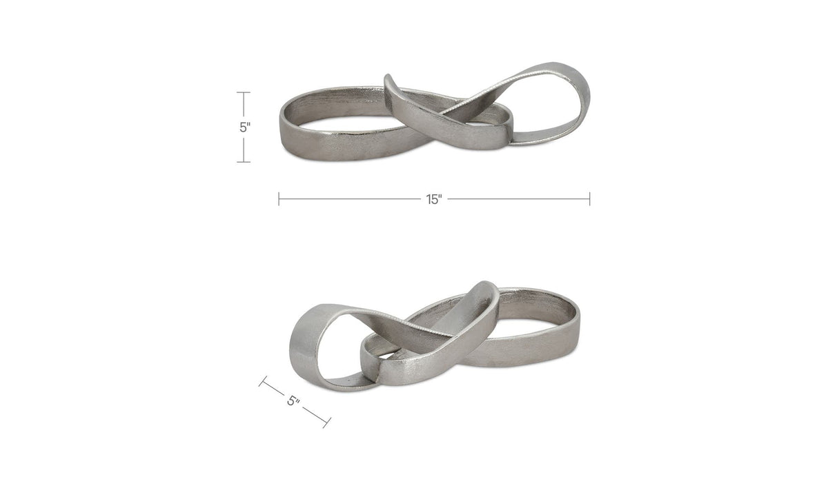 Carvoeiro Cast Aluminum Sculpture - Altera