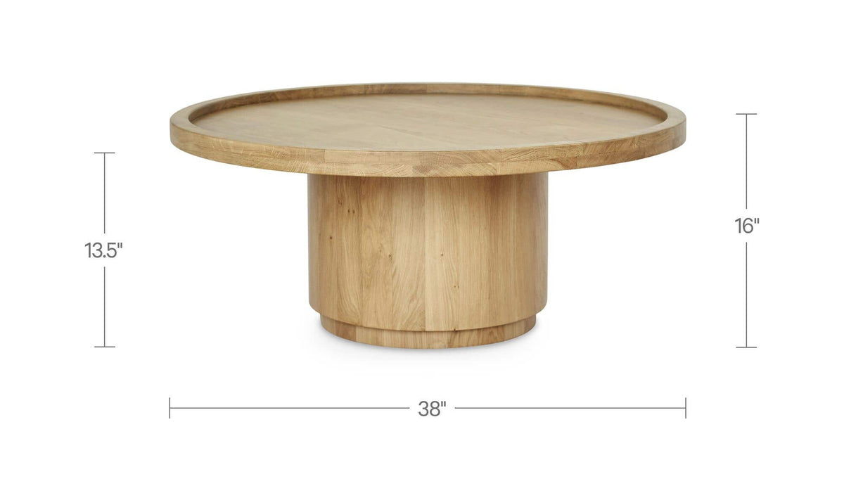 Cascais Coffee Table - Altera