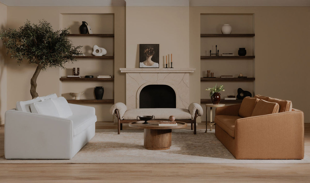 Cascais Coffee Table - Altera