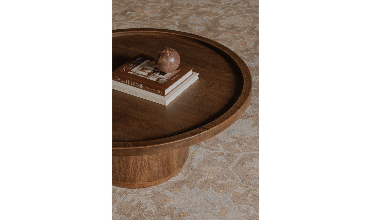 Cascais Coffee Table - Altera