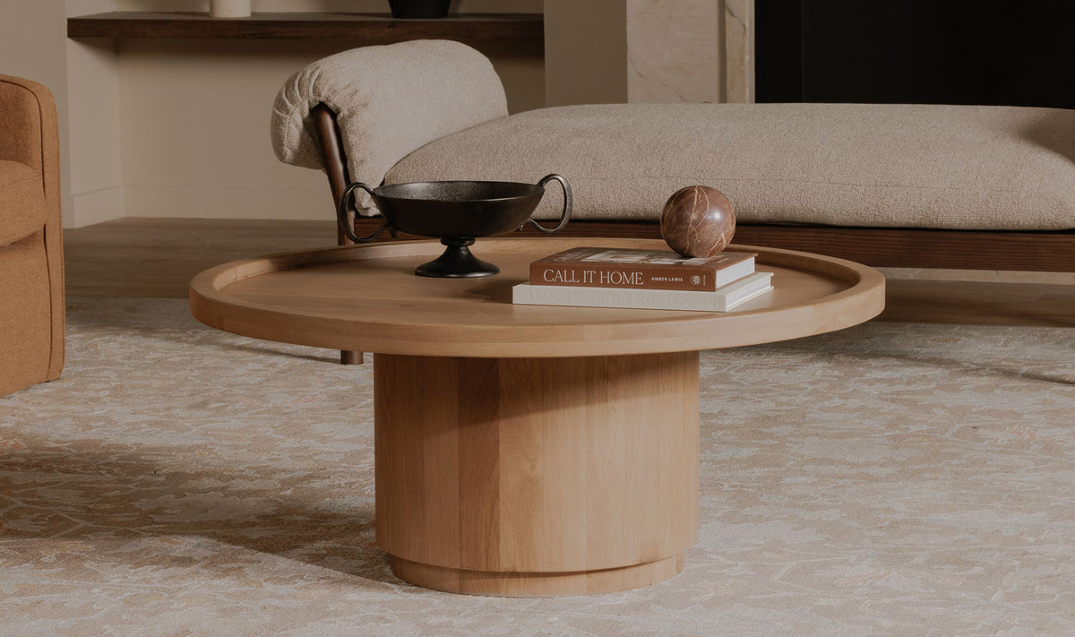 Cascais Coffee Table - Altera