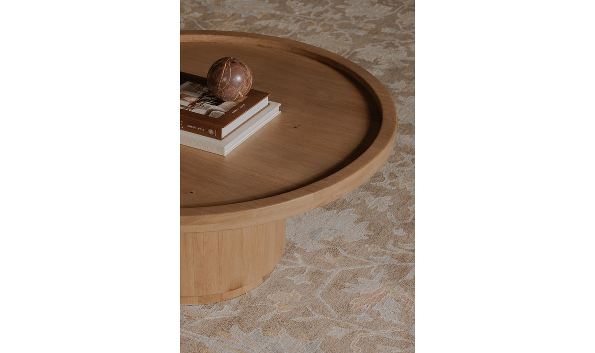 Cascais Coffee Table - Altera