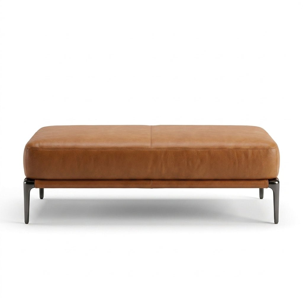 Cassia Upholstered Bench - Altera