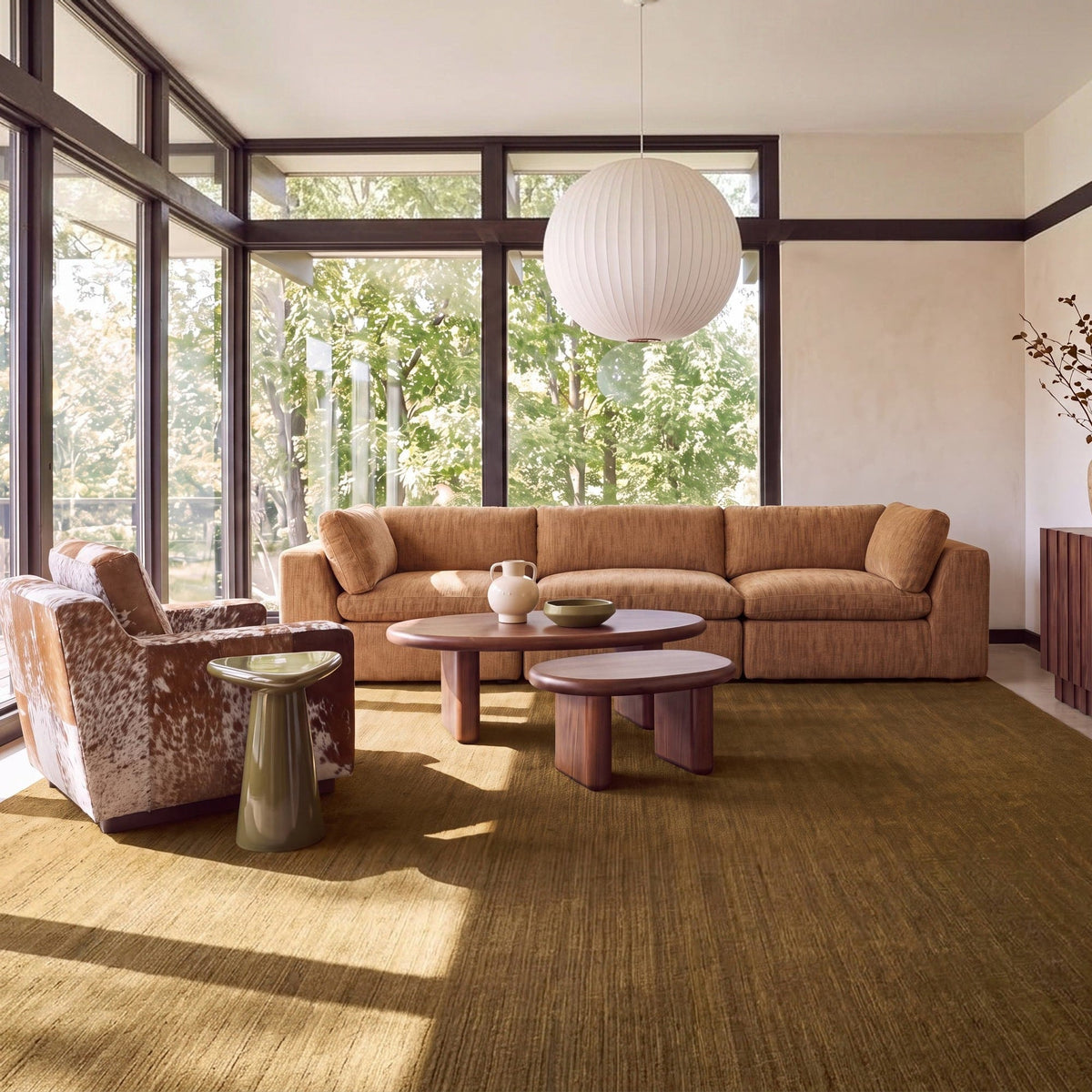 Cefalu Modular Sectional - Altera