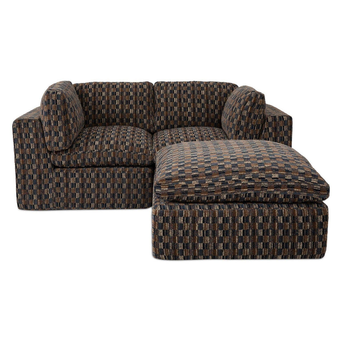 Cefalu Modular Sectional - Altera