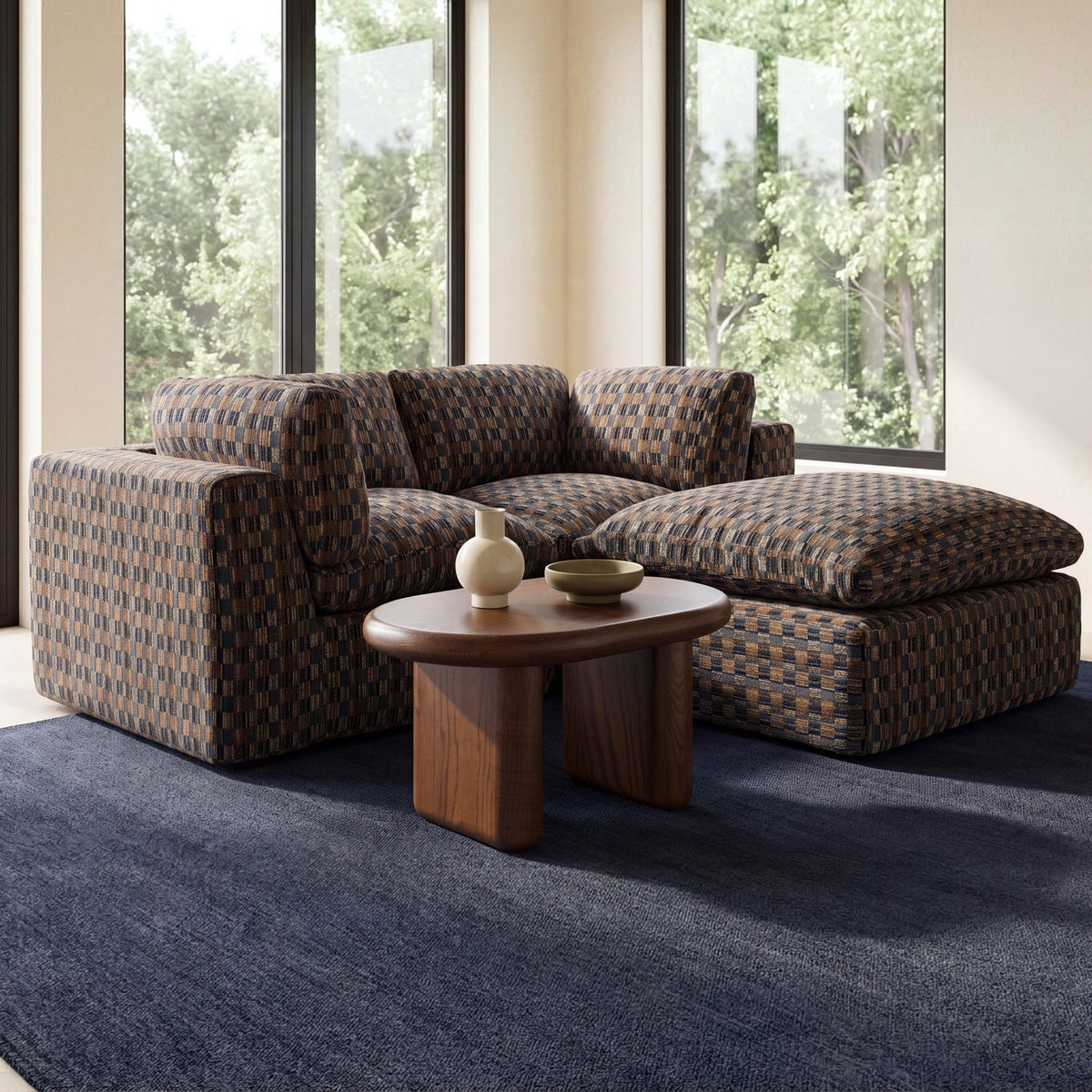 Cefalu Modular Sectional - Altera