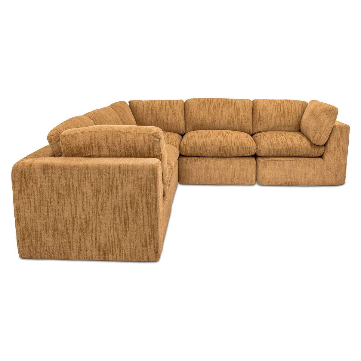 Cefalu Modular Sectional - Altera