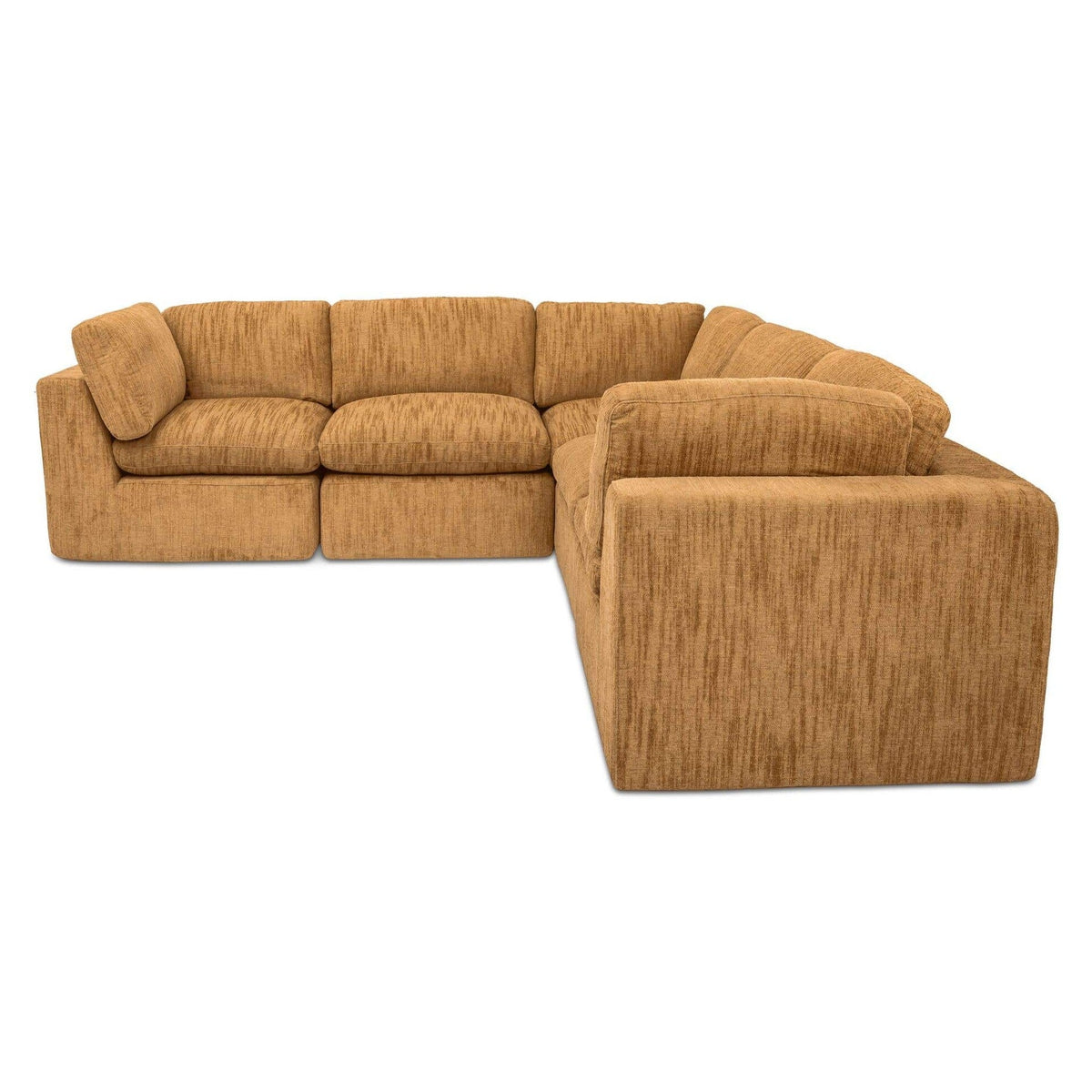 Cefalu Modular Sectional - Altera