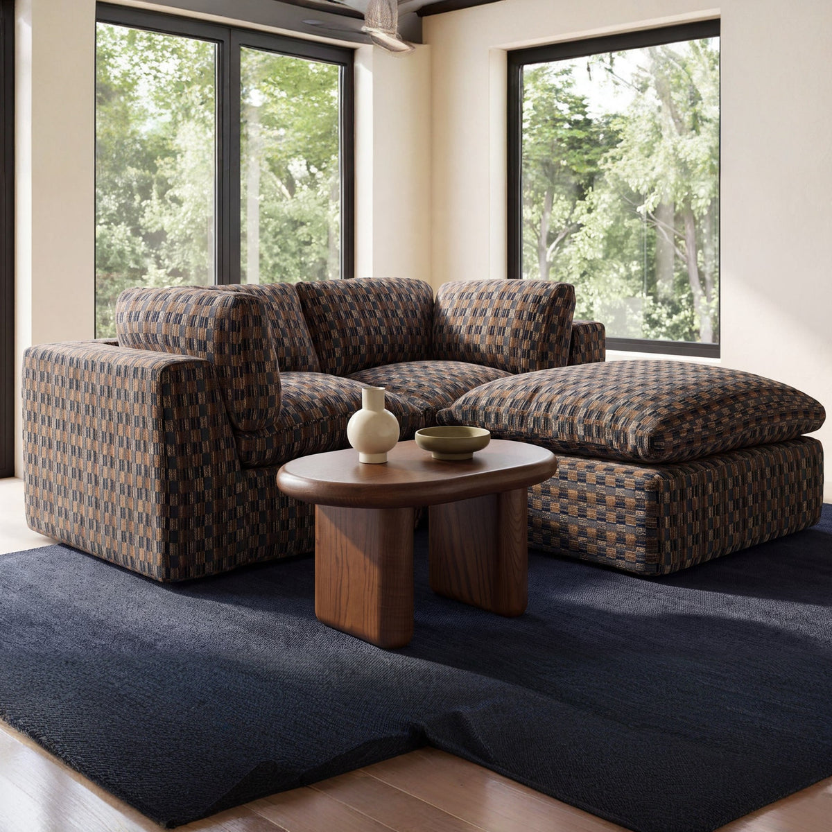 Cefalu Modular Sectional - Altera