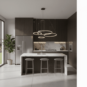 Celestial Orbit Pendant Light - Altera