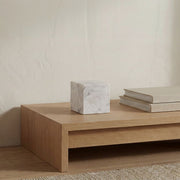 Cerne Cube Tabletop Accent - Altera