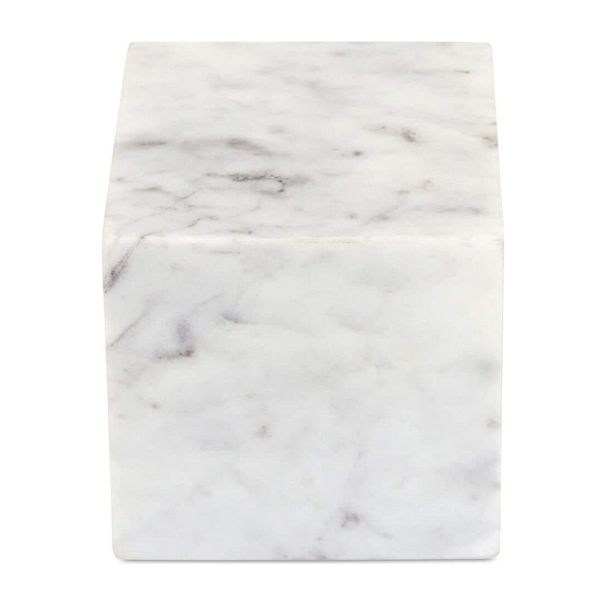 Cerne Cube Tabletop Accent - Altera