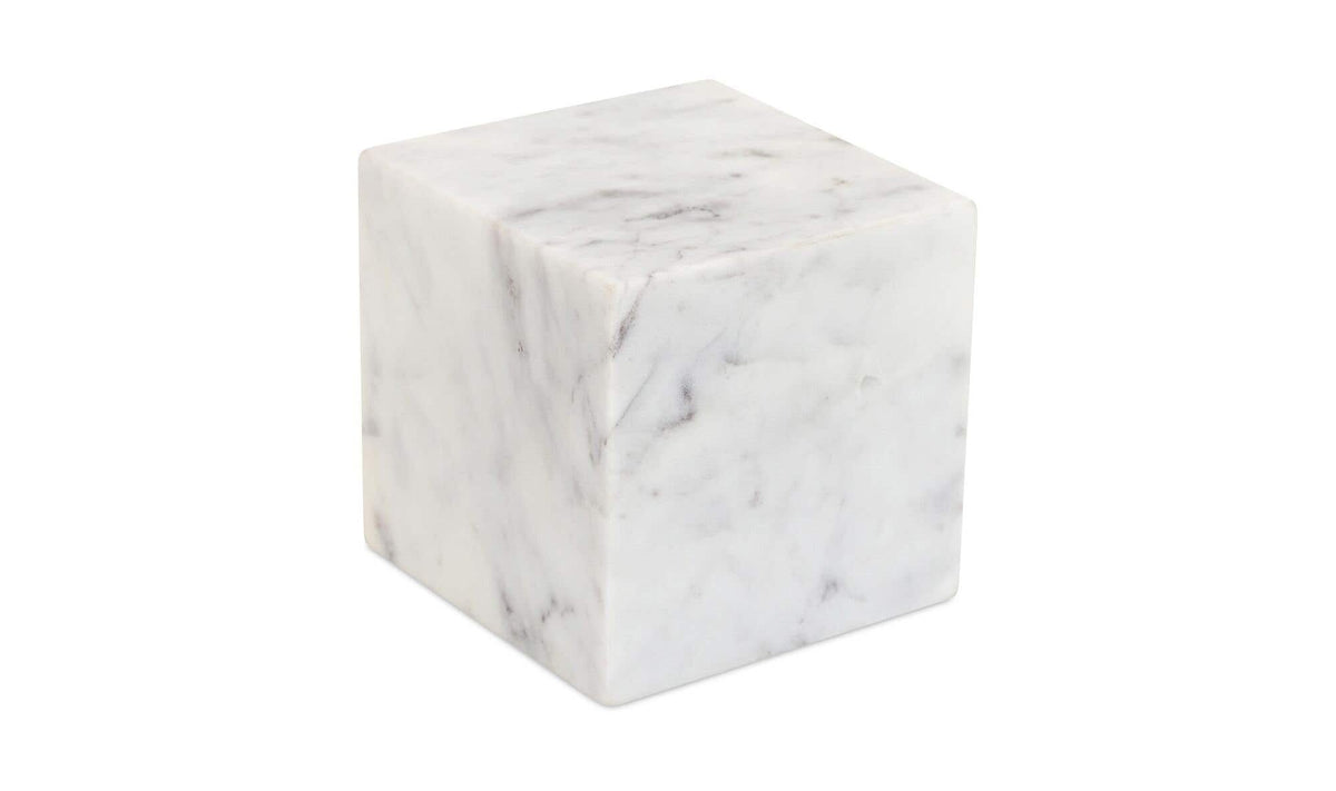 Cerne Cube Tabletop Accent - Altera