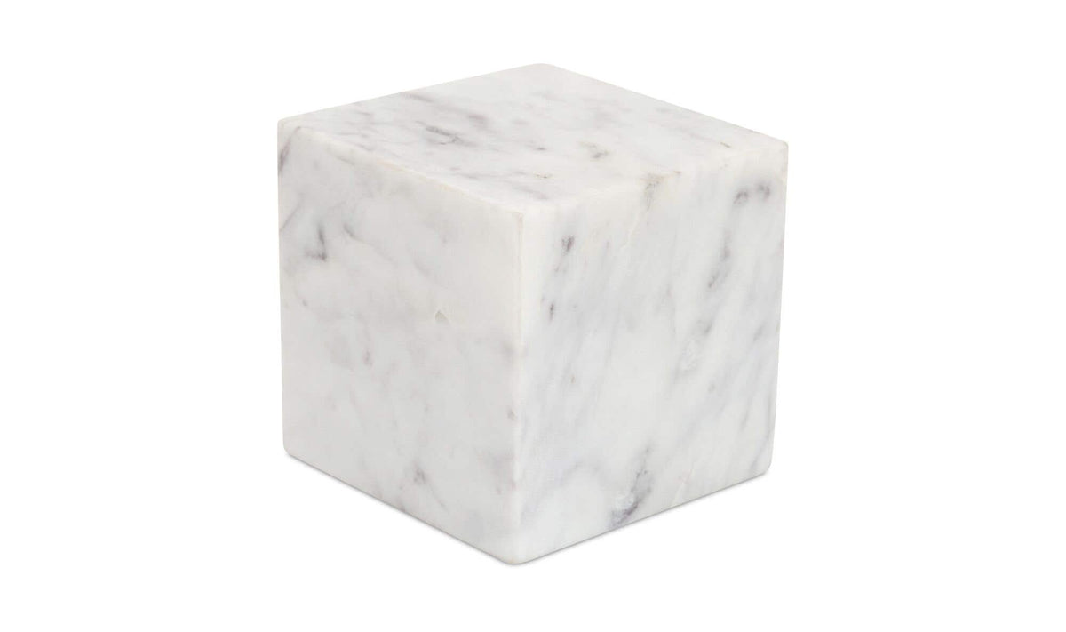 Cerne Cube Tabletop Accent - Altera