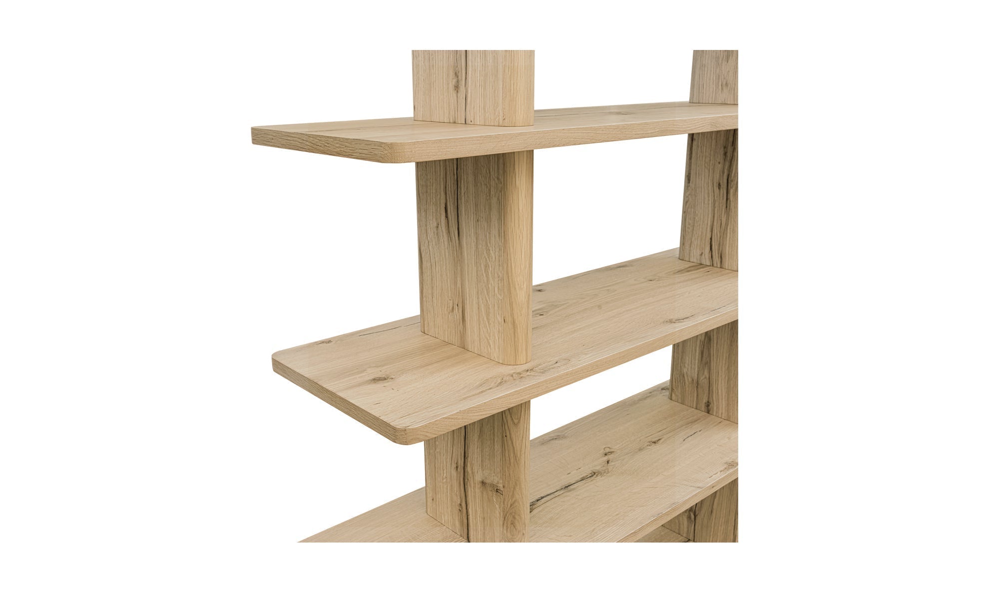 Chamartin Large Bookcase - Altera
