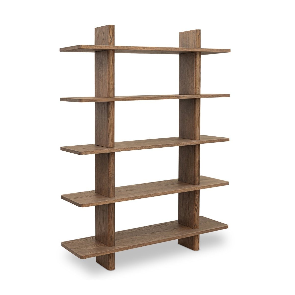 Chamartin Large Bookcase - Altera