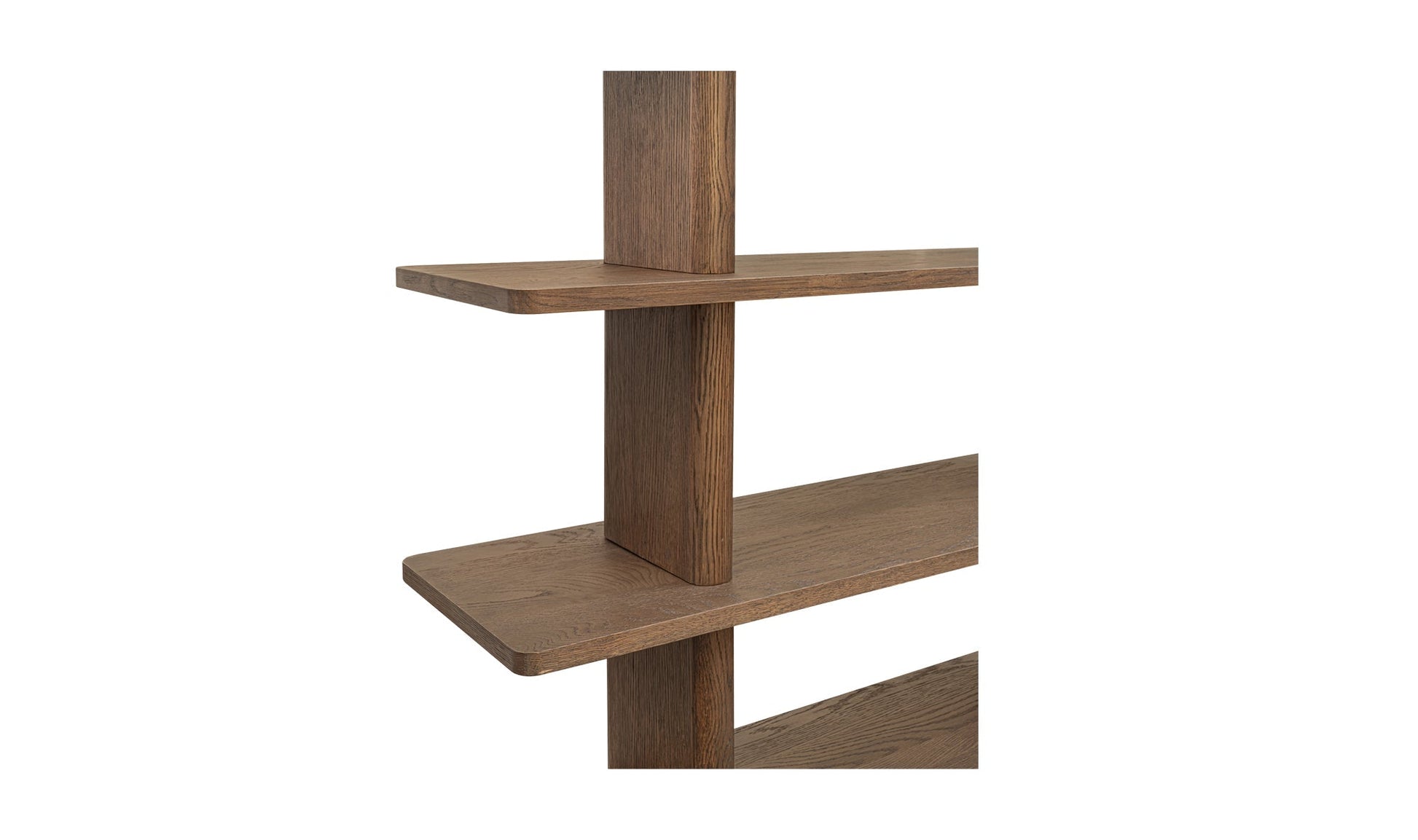 Chamartin Large Bookcase - Altera