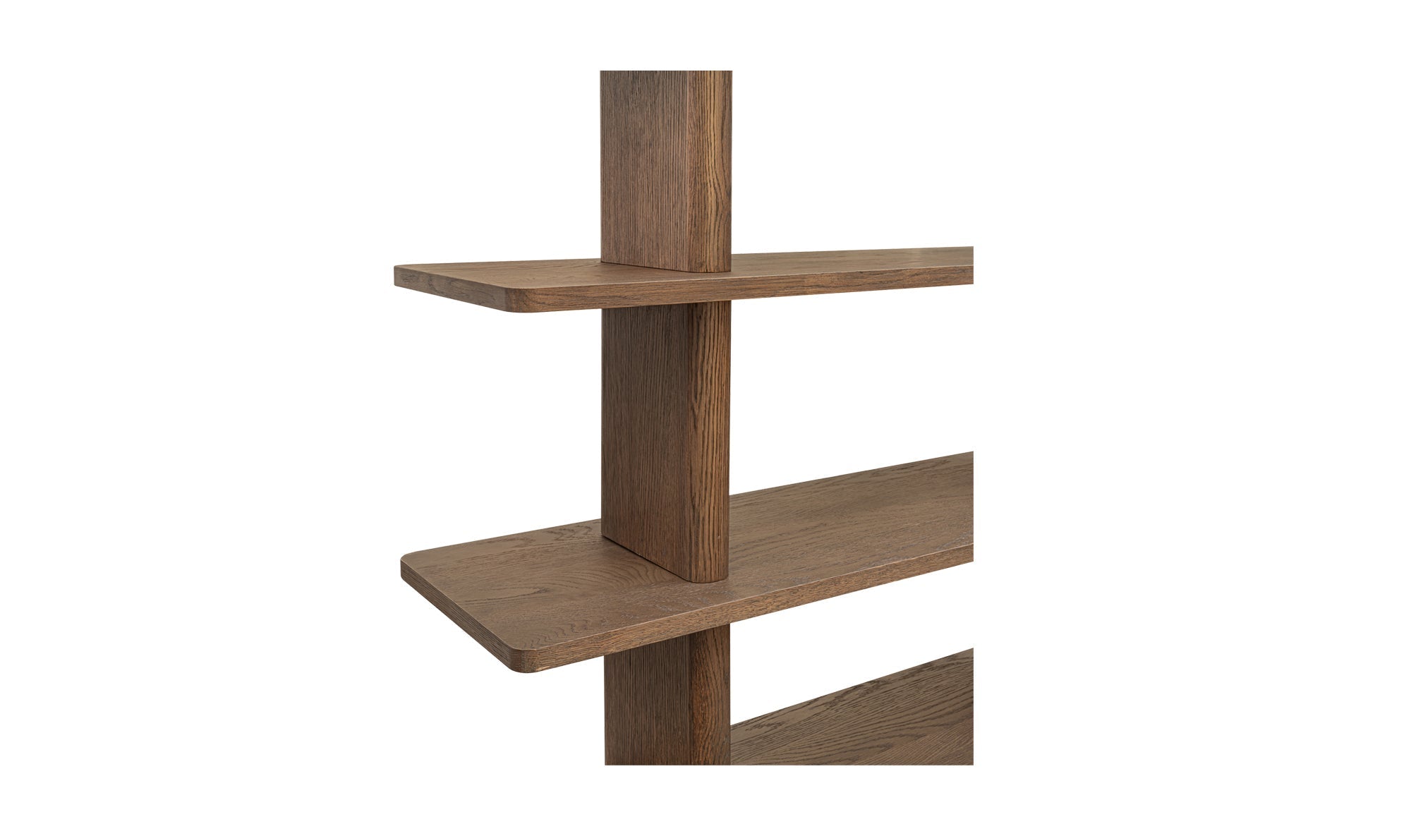 Chamartin Large Bookcase - Altera