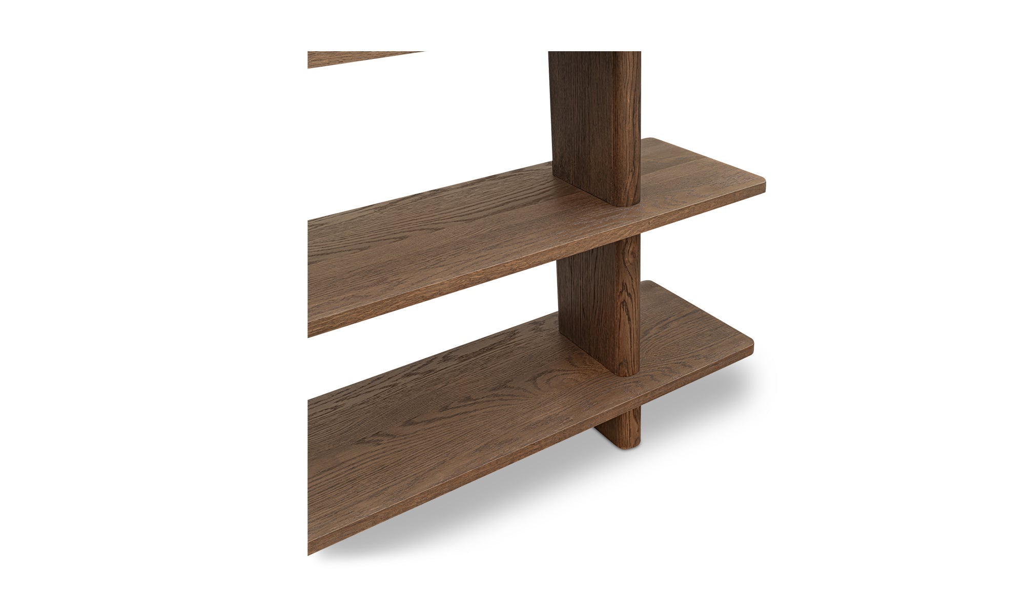 Chamartin Large Bookcase - Altera