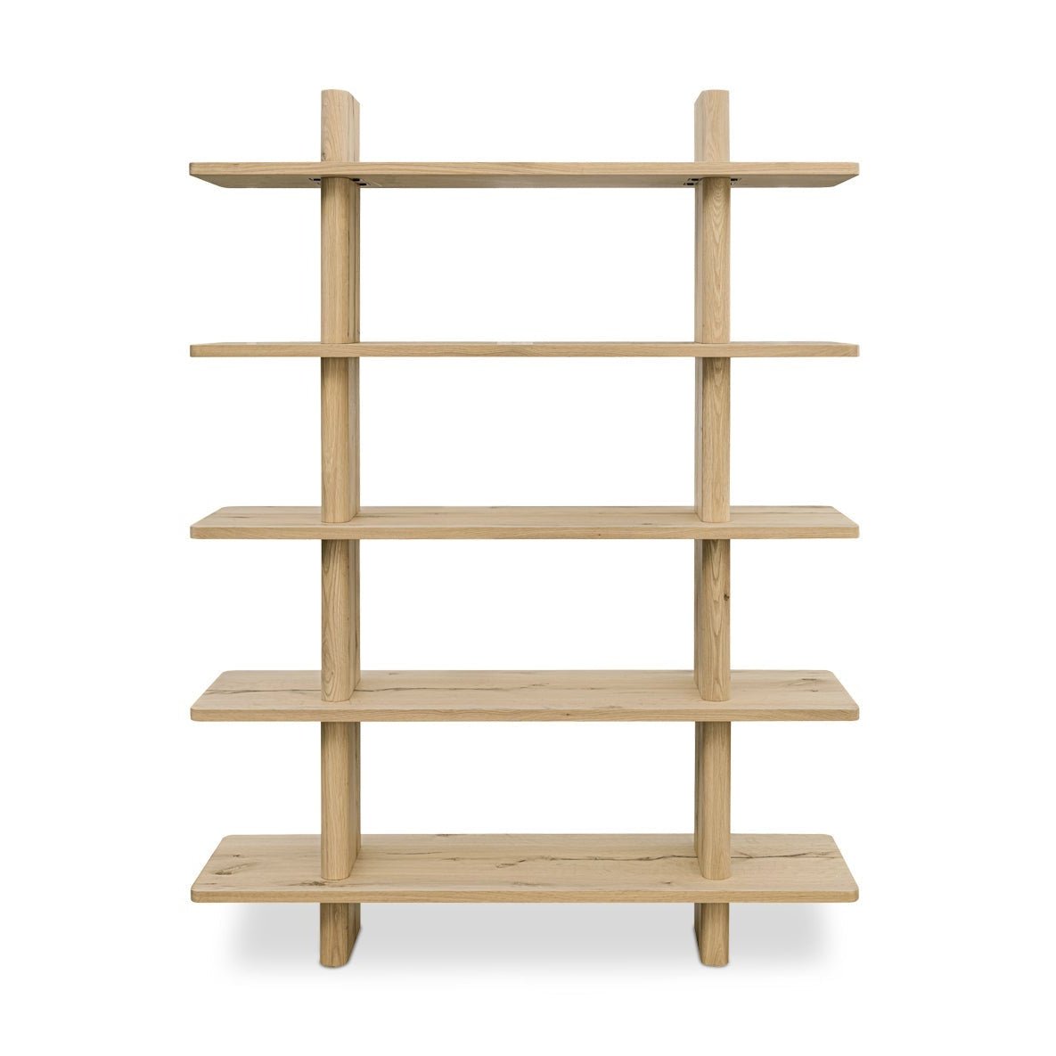 Chamartin Large Bookcase - Altera