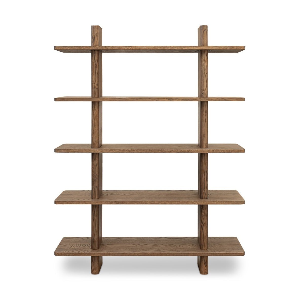 Chamartin Large Bookcase - Altera
