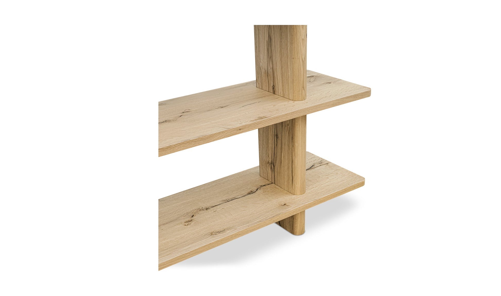 Chamartin Large Bookcase - Altera