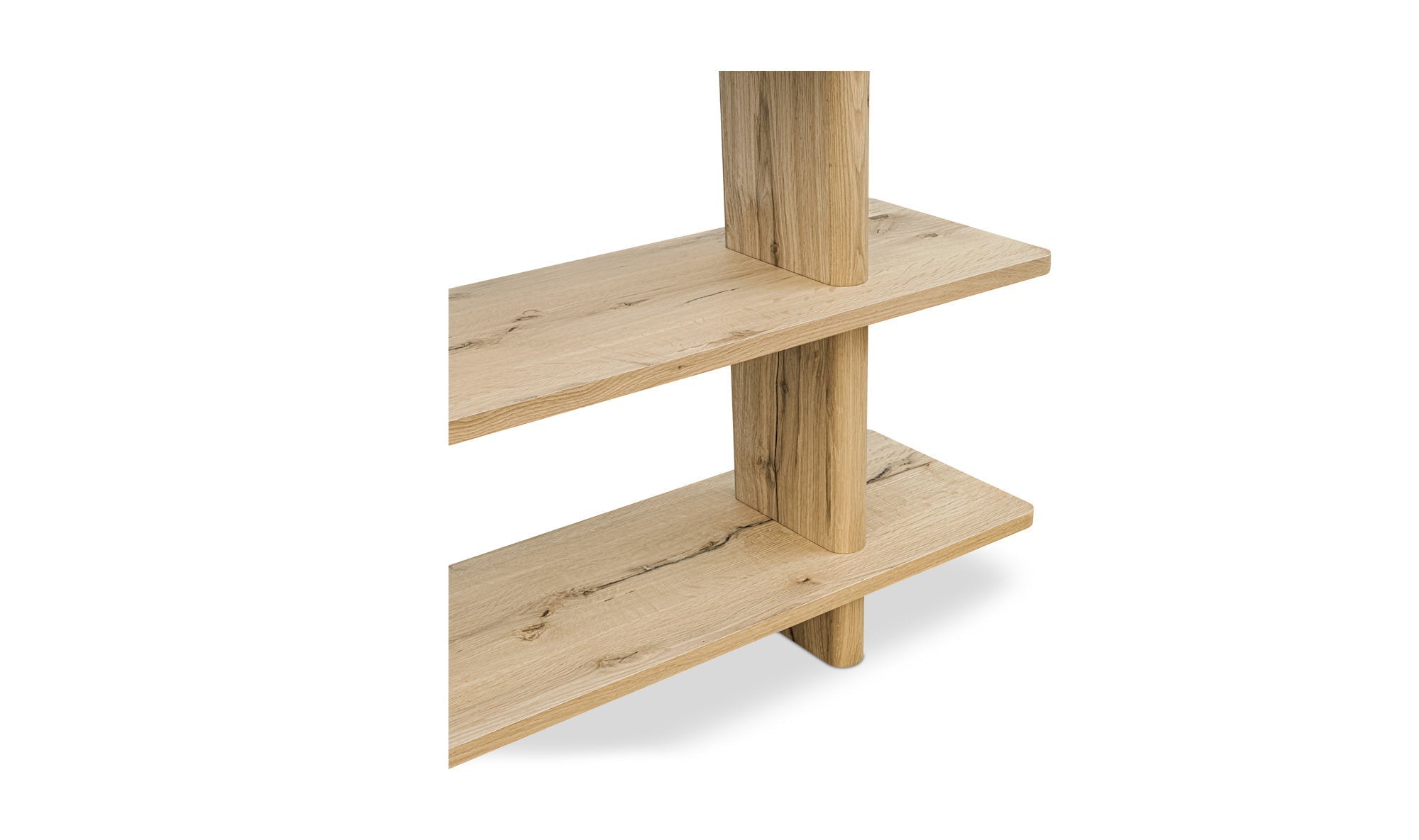 Chamartin Large Bookcase - Altera