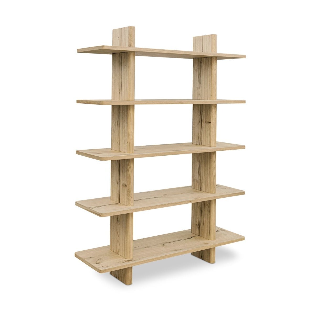 Chamartin Large Bookcase - Altera