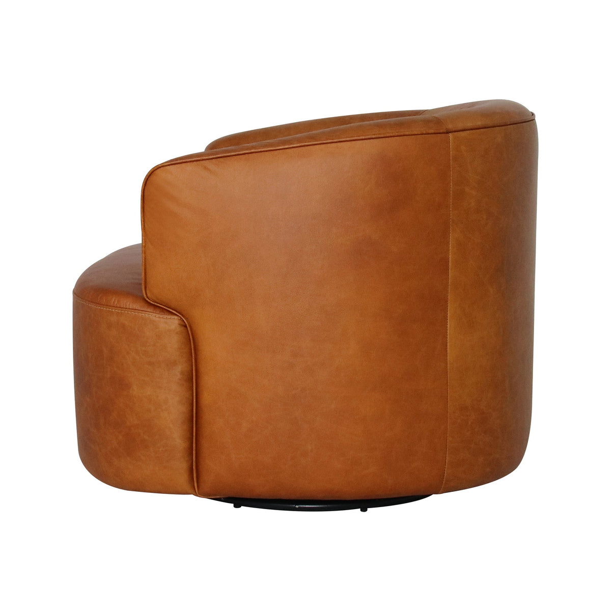 Chandler Swivel Club Chair - Altera