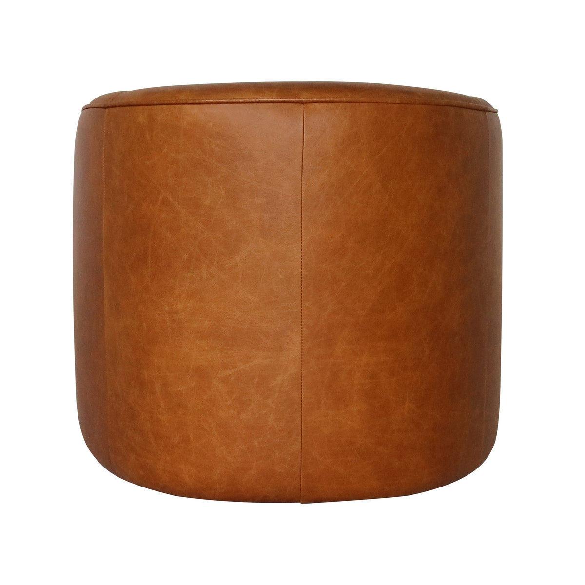 Chandler Swivel Club Chair - Altera