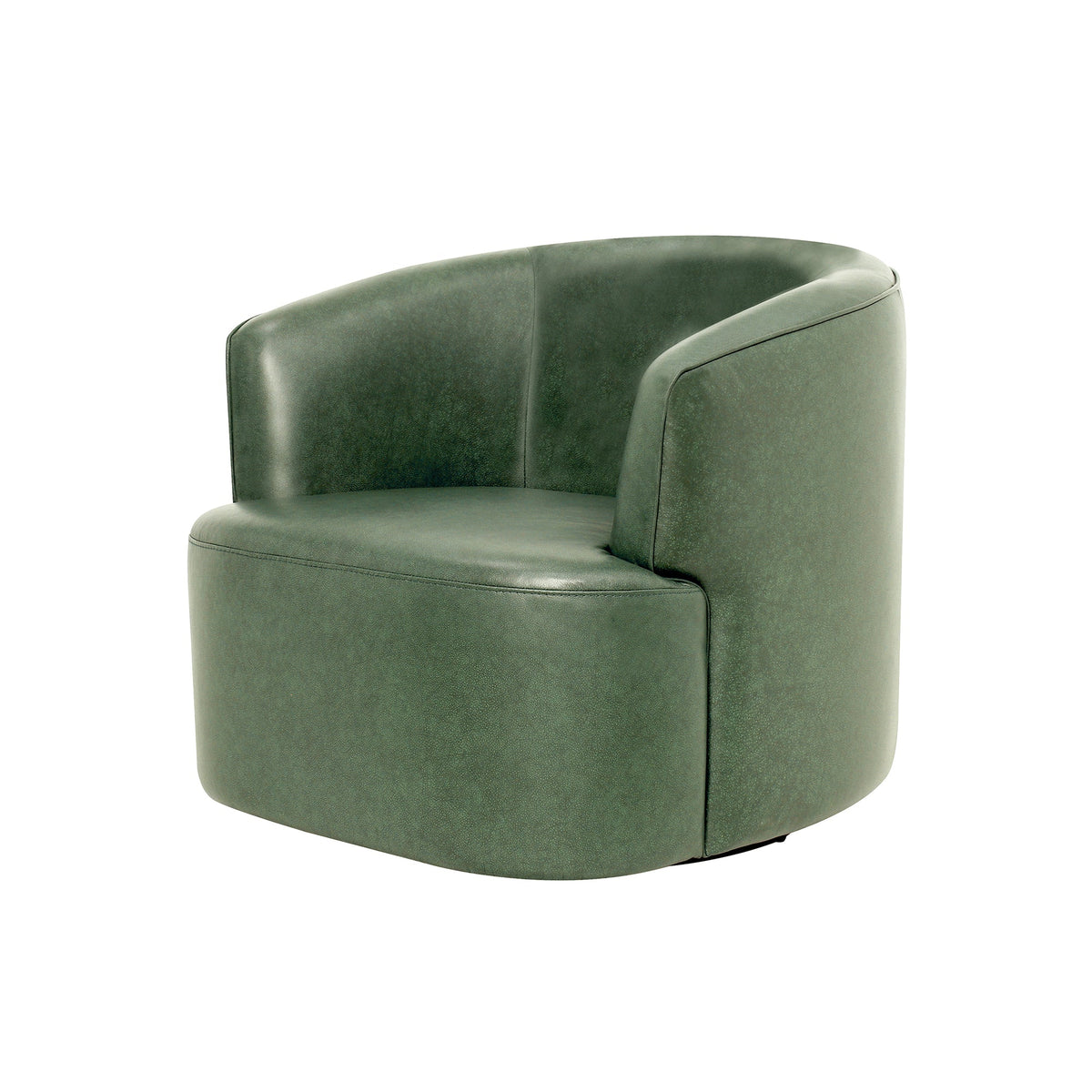 Chandler Swivel Club Chair - Altera
