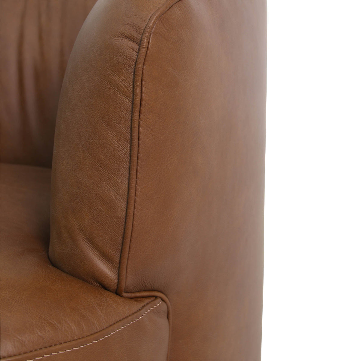 Chandler Swivel Club Chair - Altera