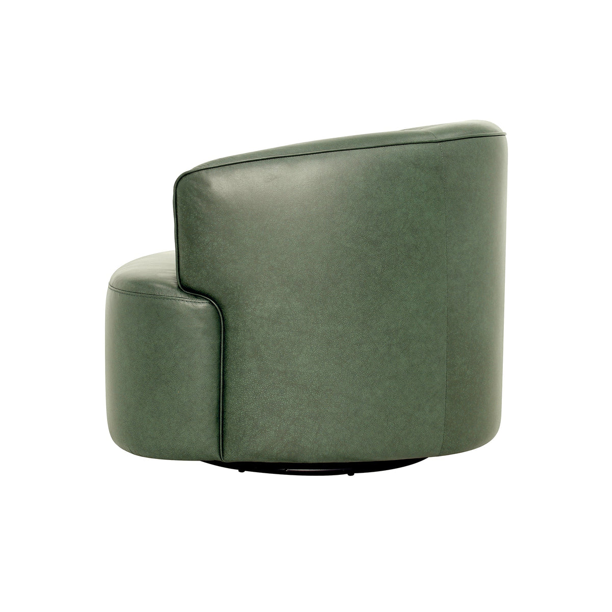Chandler Swivel Club Chair - Altera
