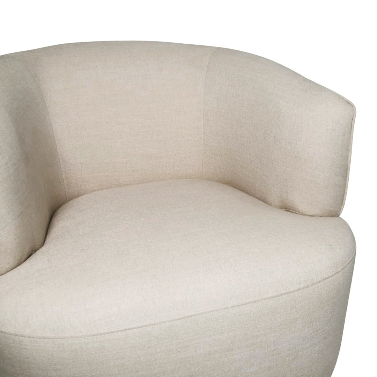 Chandler Swivel Club Chair - Altera