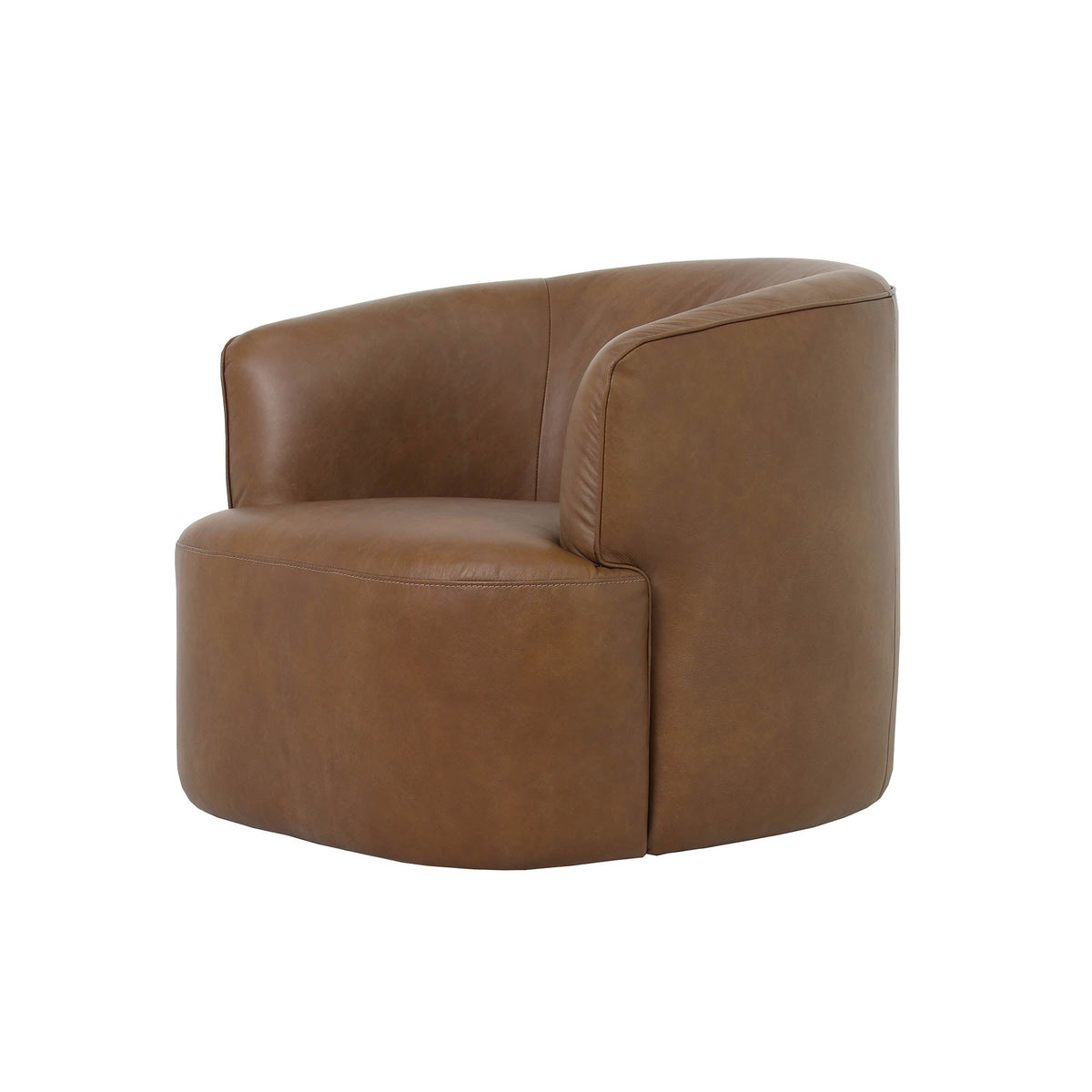 Chandler Swivel Club Chair - Altera