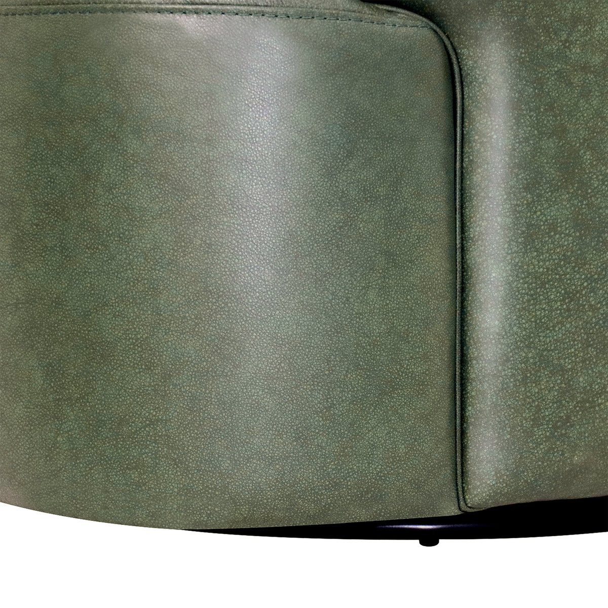 Chandler Swivel Club Chair - Altera