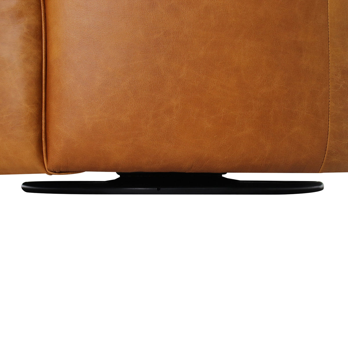 Chandler Swivel Club Chair - Altera