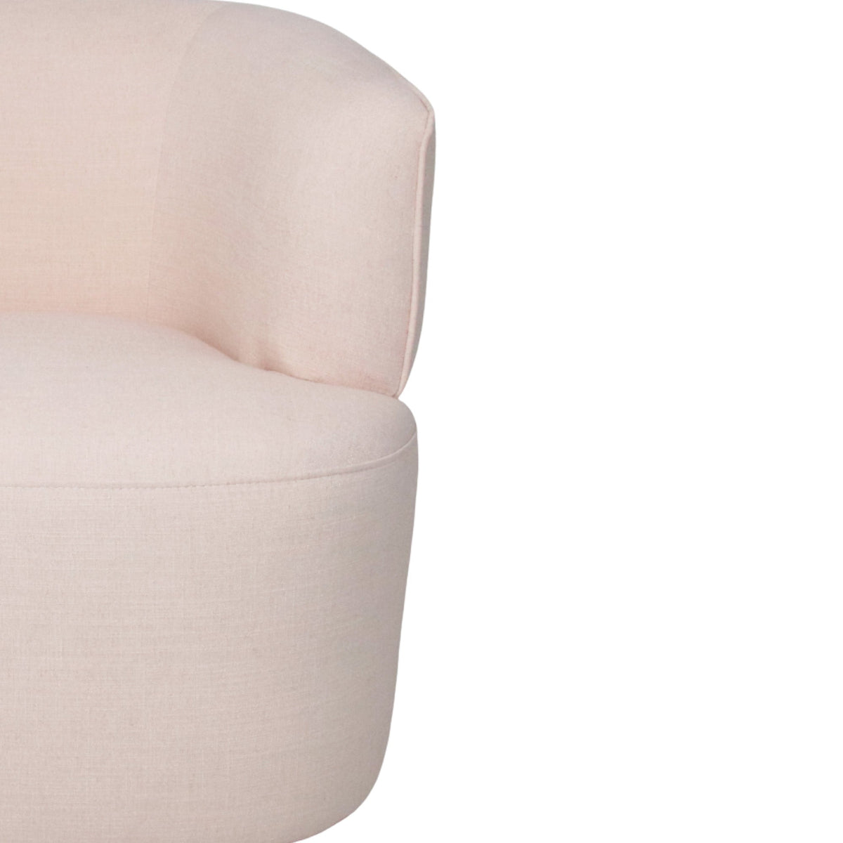 Chandler Swivel Club Chair - Altera