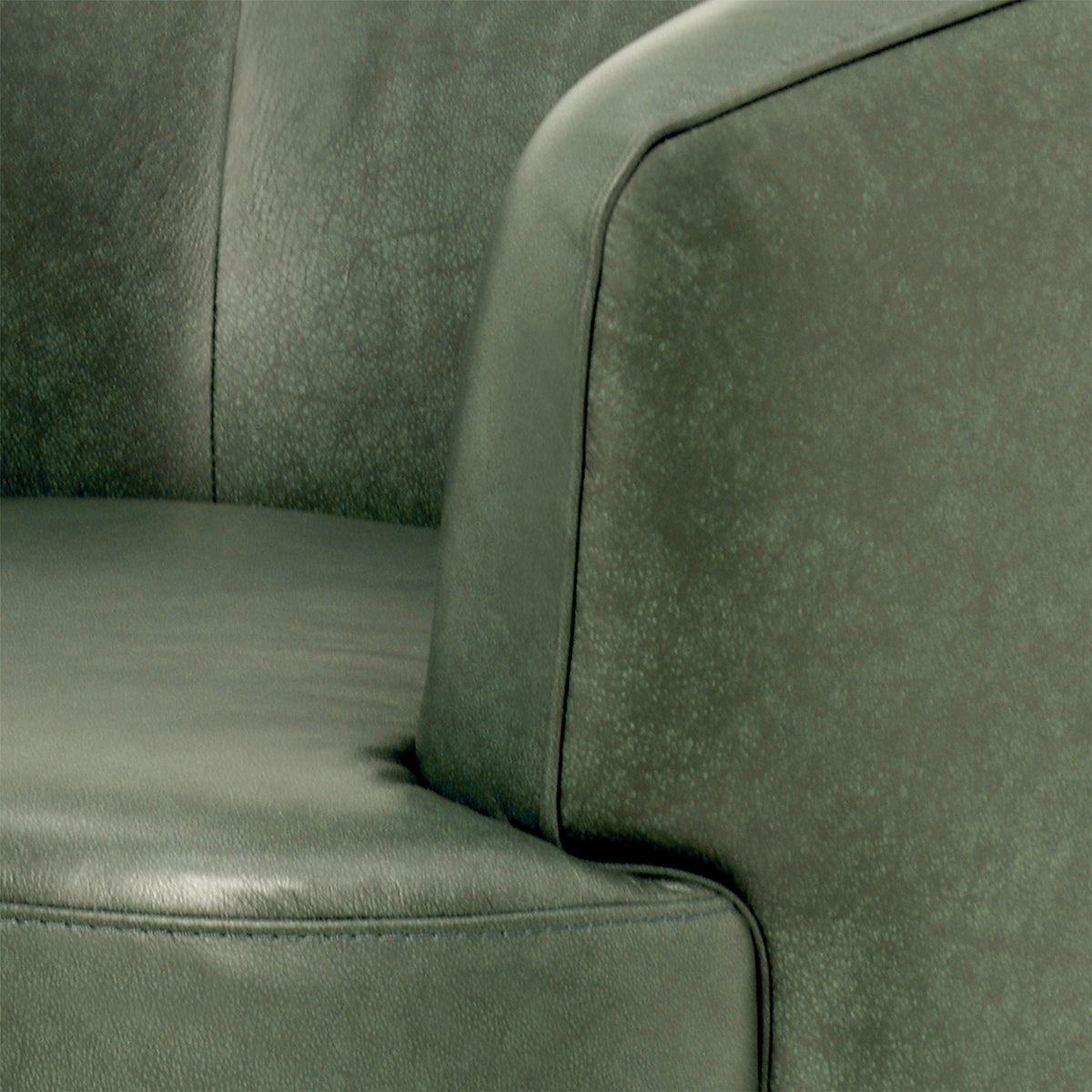 Chandler Swivel Club Chair - Altera
