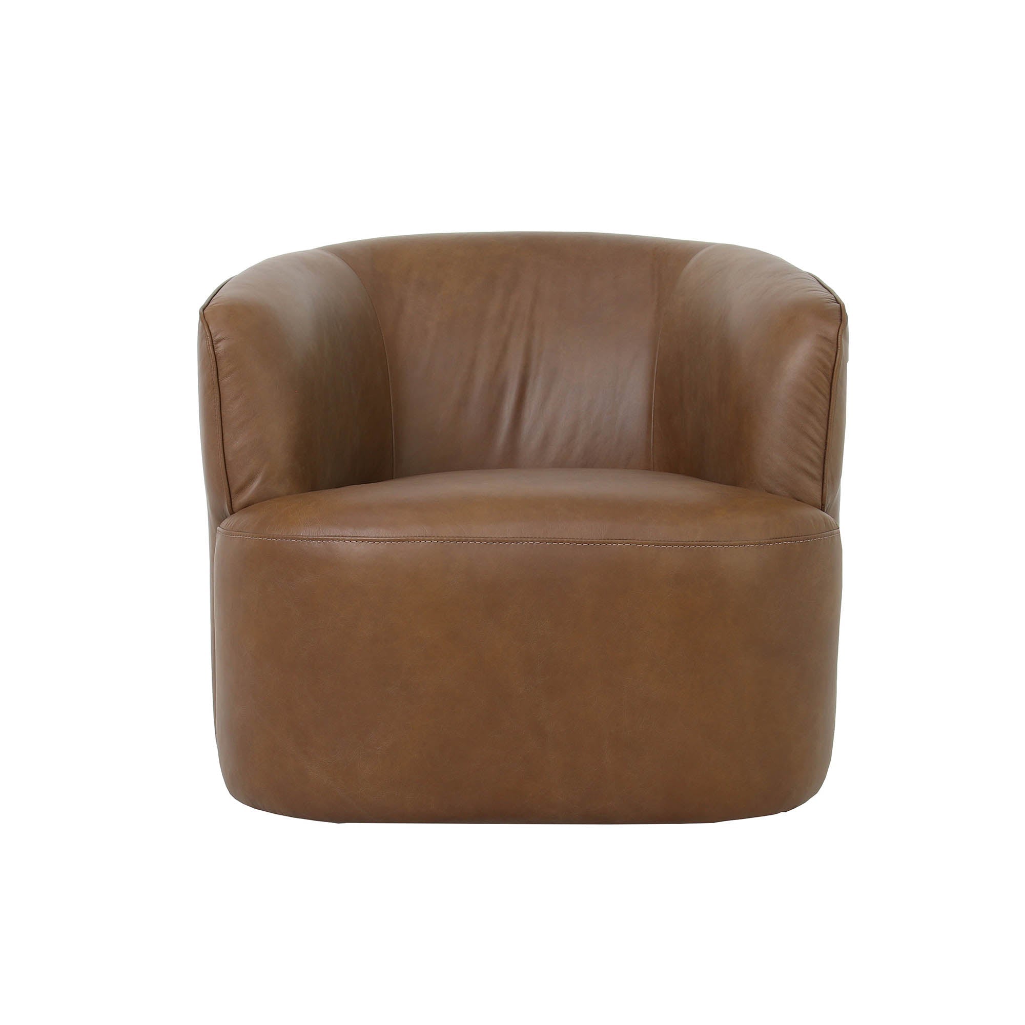 Chandler Swivel Club Chair - Altera