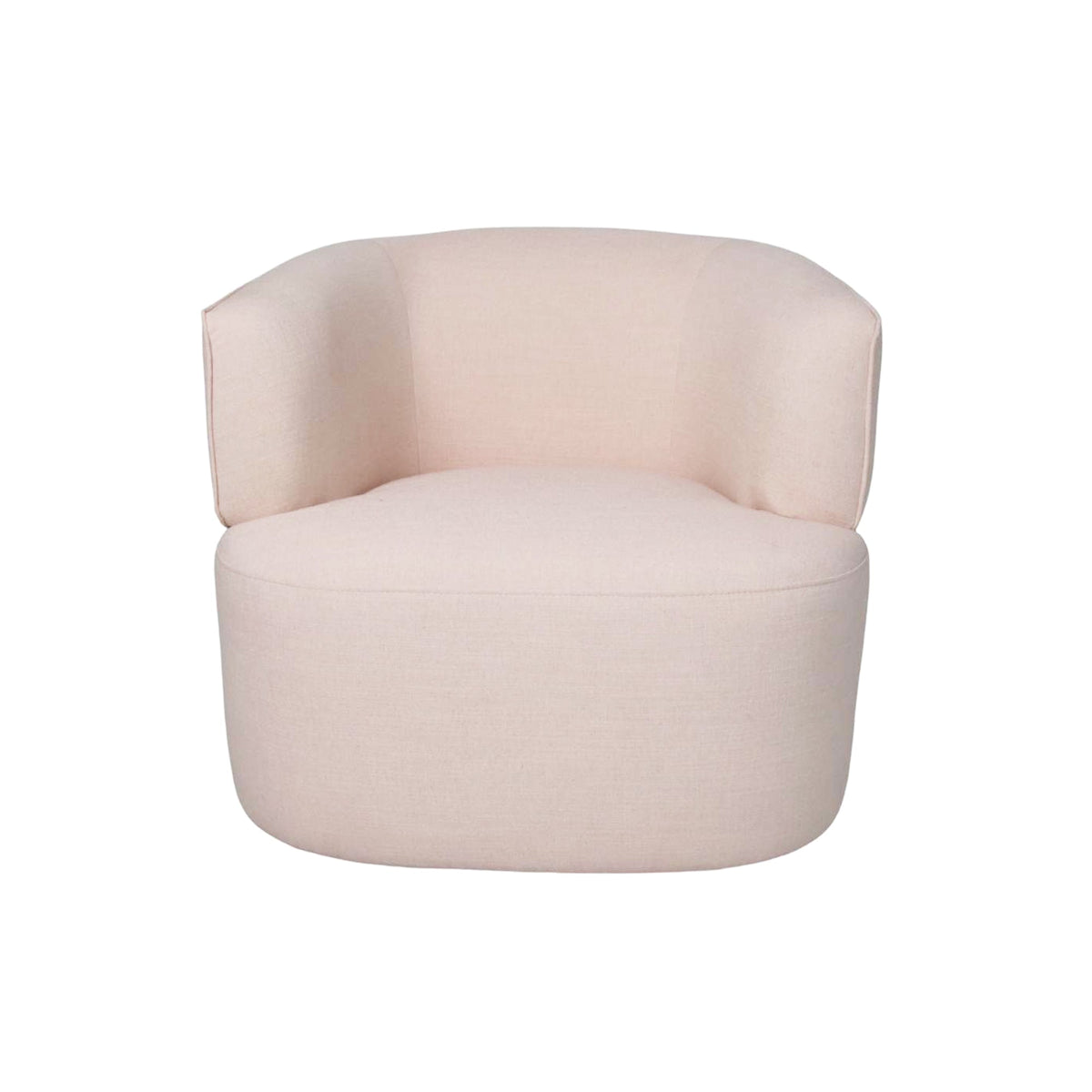 Chandler Swivel Club Chair - Altera