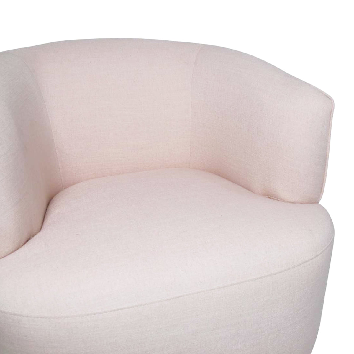 Chandler Swivel Club Chair - Altera
