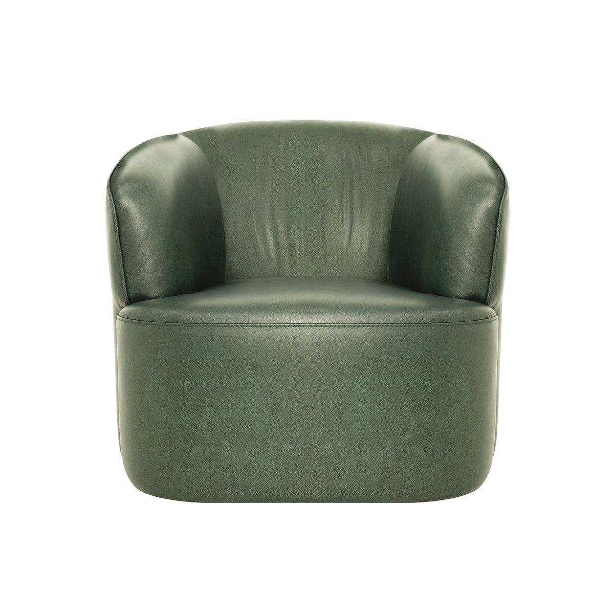 Chandler Swivel Club Chair - Altera