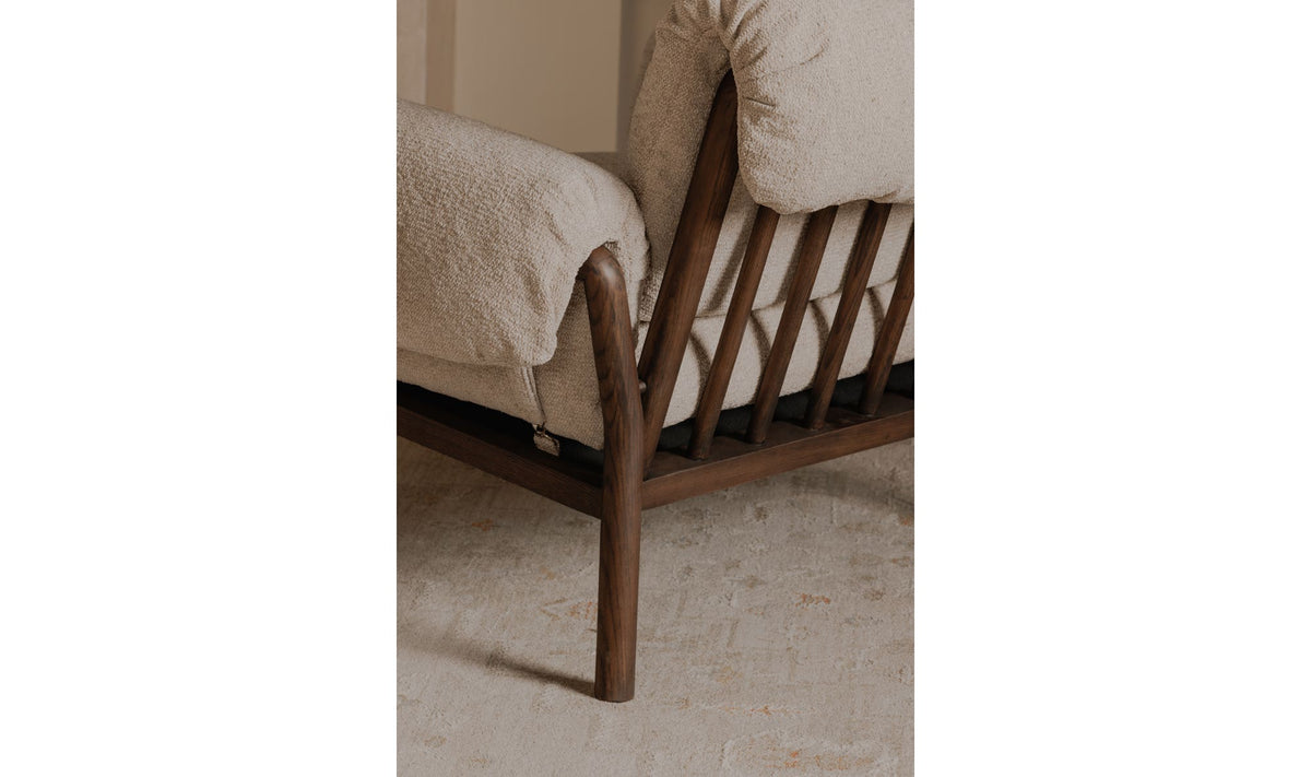 Chania Lounge Chair - Altera