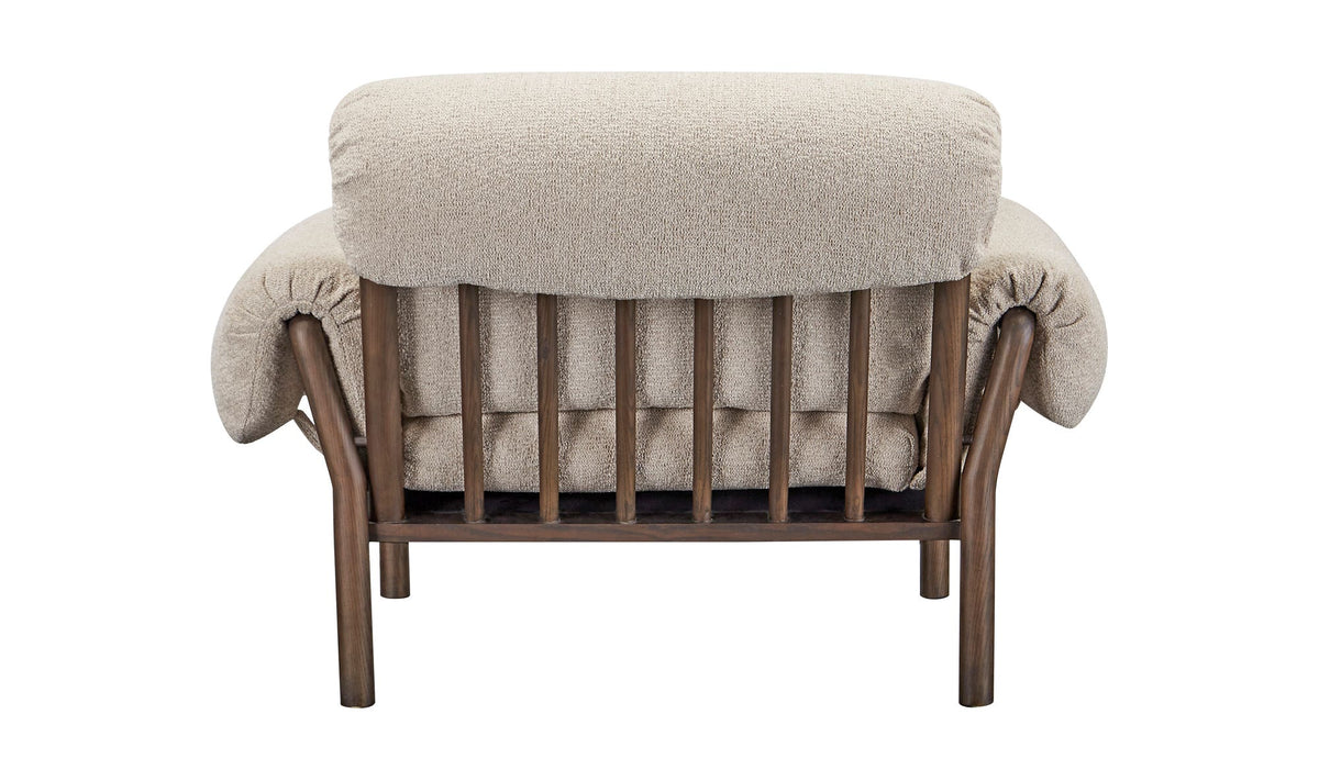 Chania Lounge Chair - Altera