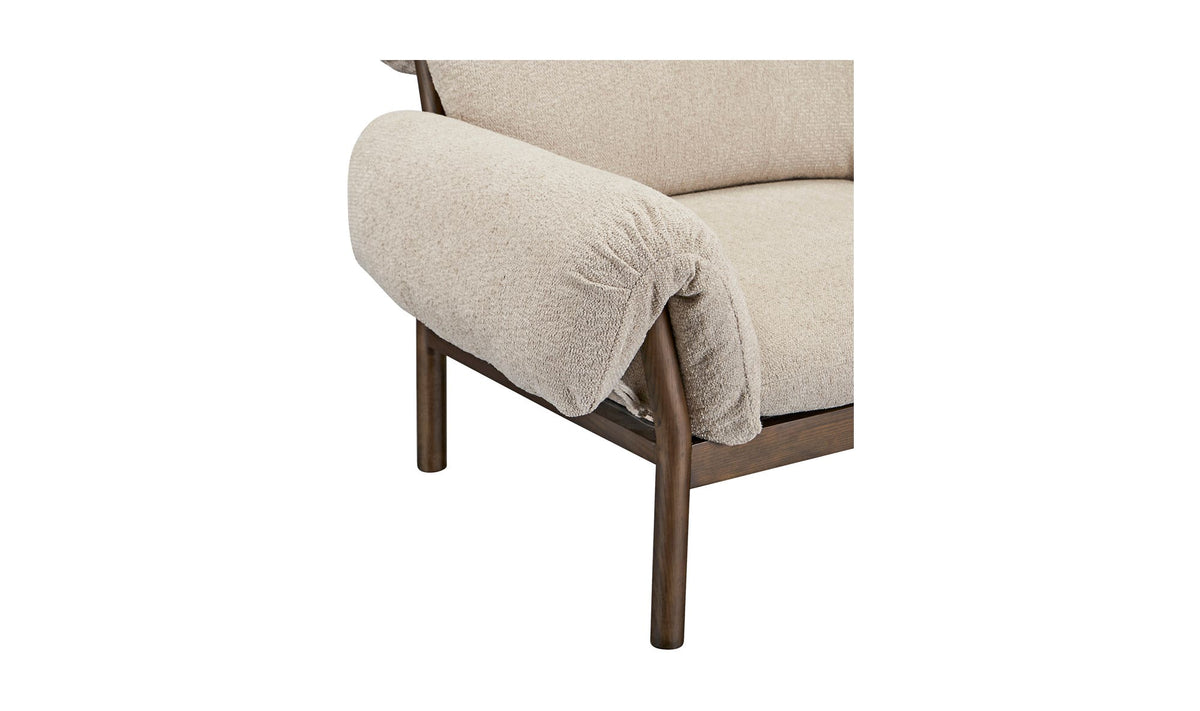 Chania Lounge Chair - Altera