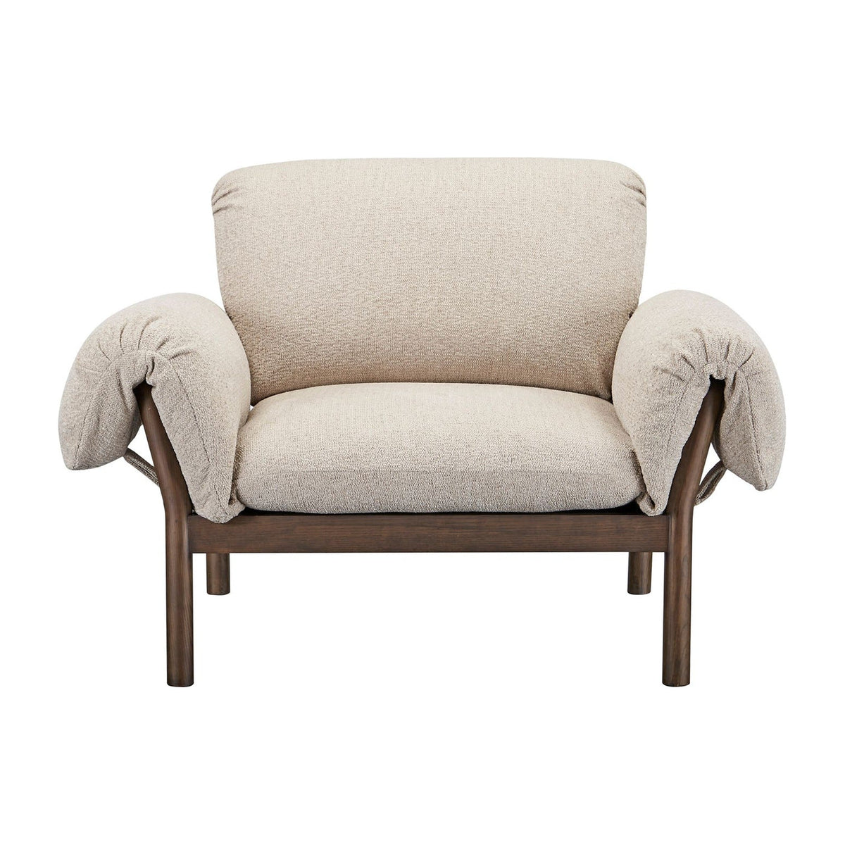 Chania Lounge Chair - Altera