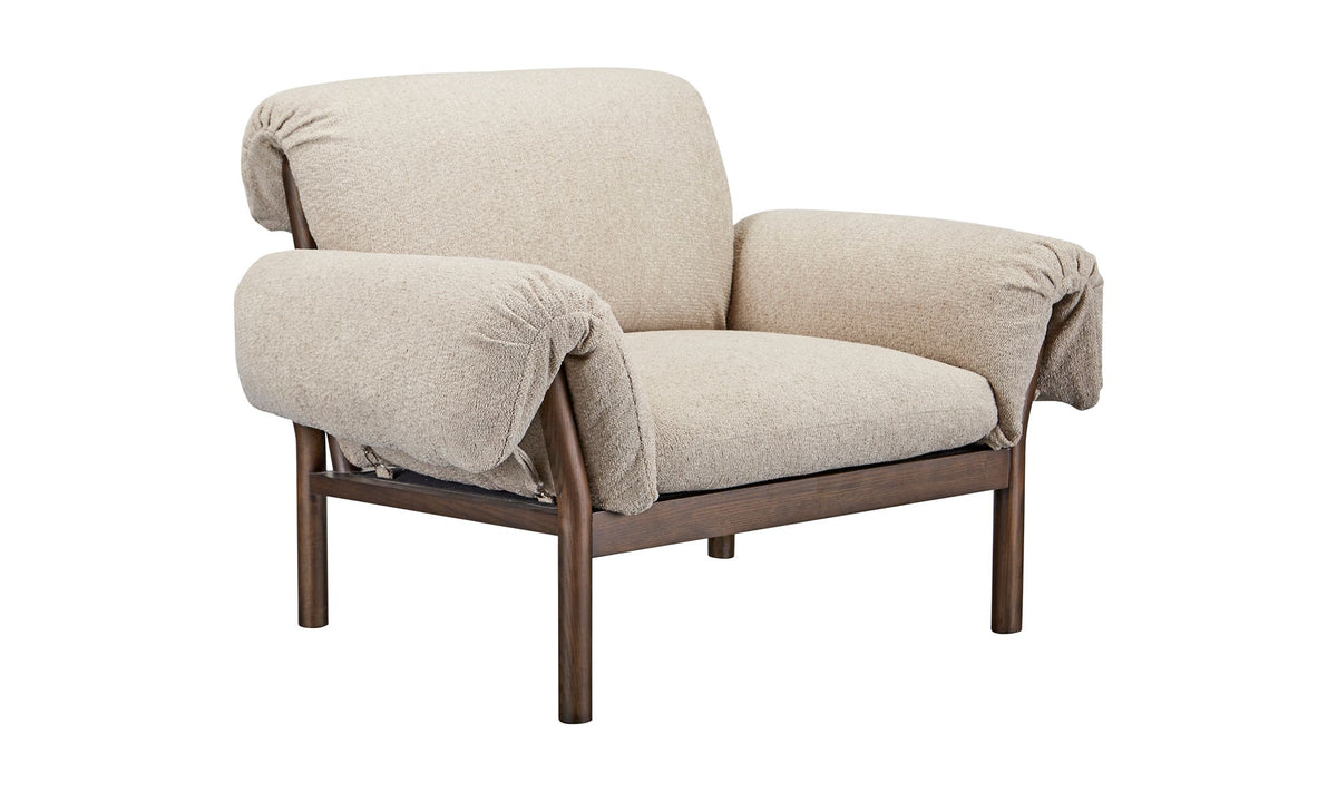 Chania Lounge Chair - Altera
